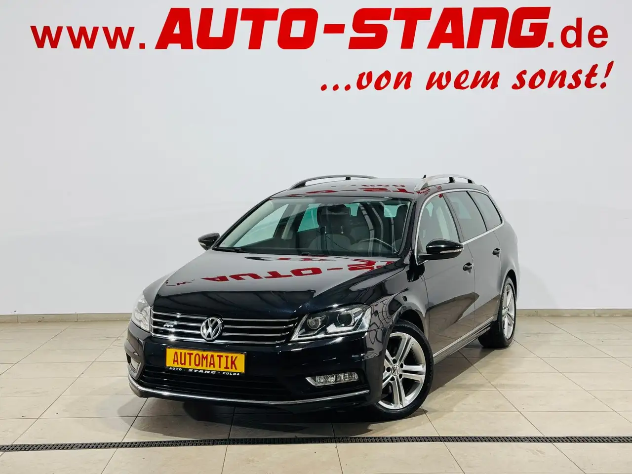 Das Auto