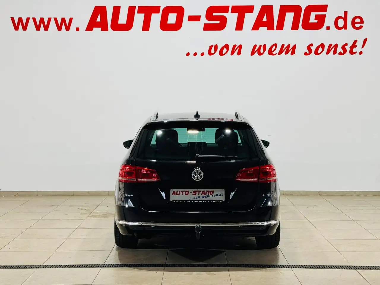 Das Auto