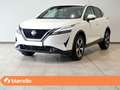 Nissan Qashqai Nuevo  5p DIG-T E6D (140 CV) mHEV 12V 6M/T 4x2 N-C Wit - thumbnail 1