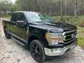 Ford F 150 2021 XTR V6 3.3L Noir - thumbnail 2