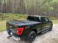 Ford F 150 2021 XTR V6 3.3L Чорний - thumbnail 4