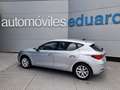 SEAT Leon 1.0 TSI S&S Style XS 110 Plateado - thumbnail 6