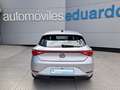 SEAT Leon 1.0 TSI S&S Style XS 110 Plateado - thumbnail 5