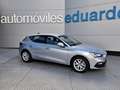 SEAT Leon 1.0 TSI S&S Style XS 110 Plateado - thumbnail 1