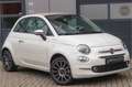 Fiat 500C 1.0 Hybrid Piu Dolcevita Special Edition 1e eig Vo Weiß - thumbnail 4