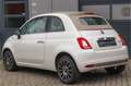 Fiat 500C 1.0 Hybrid Piu Dolcevita Special Edition 1e eig Vo Weiß - thumbnail 6