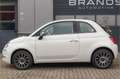 Fiat 500C 1.0 Hybrid Piu Dolcevita Special Edition 1e eig Vo Weiß - thumbnail 5
