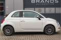Fiat 500C 1.0 Hybrid Piu Dolcevita Special Edition 1e eig Vo Weiß - thumbnail 3