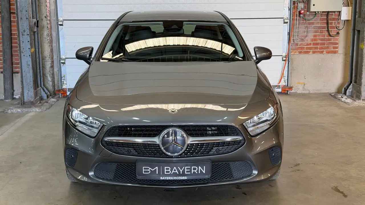 Mercedes-Benz A-Class e PHEV Garantie SOH 98% Automaat Plug in Hybride Benzine, миниатюра 18