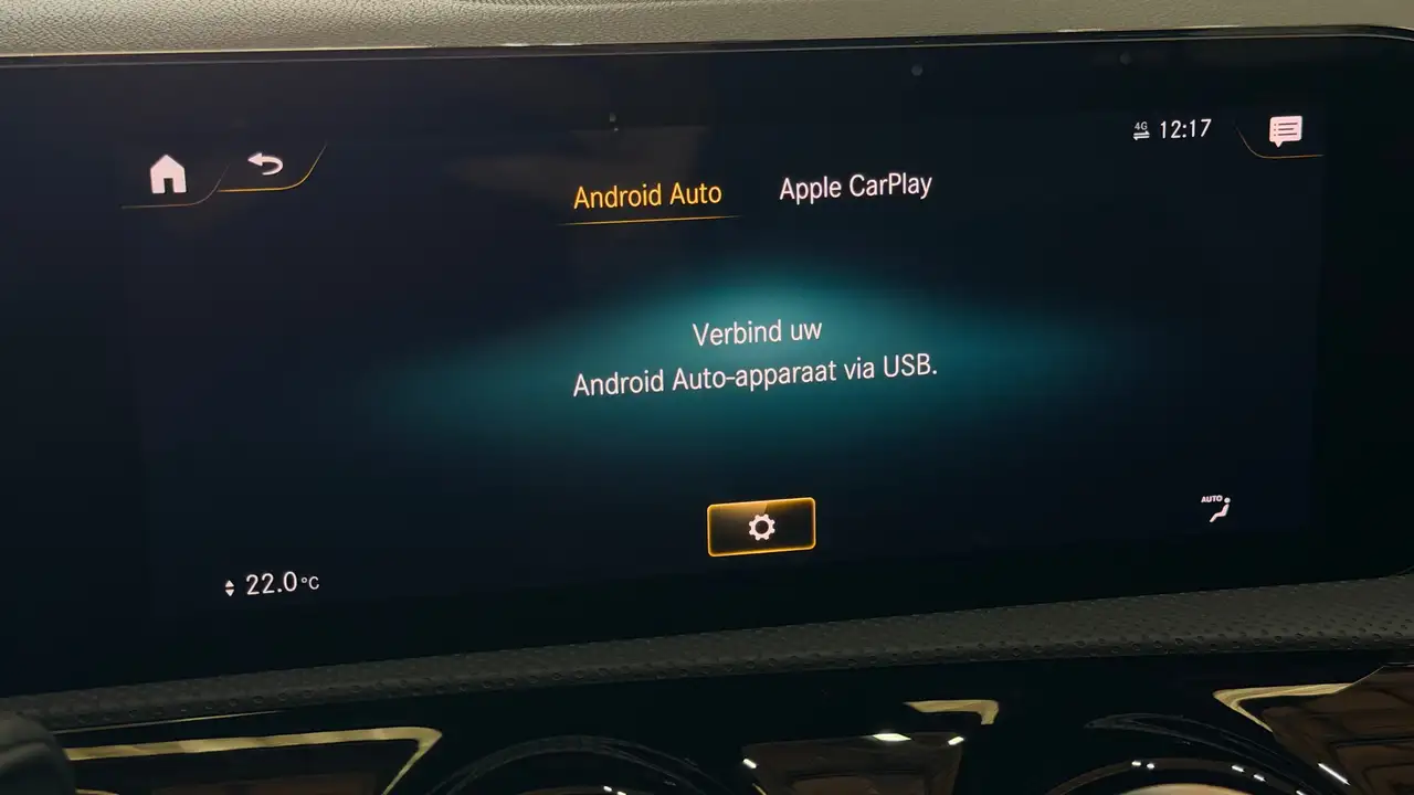 Mercedes-Benz A-Class e PHEV Garantie SOH 98% Automaat Plug in Hybride Benzine, миниатюра 14