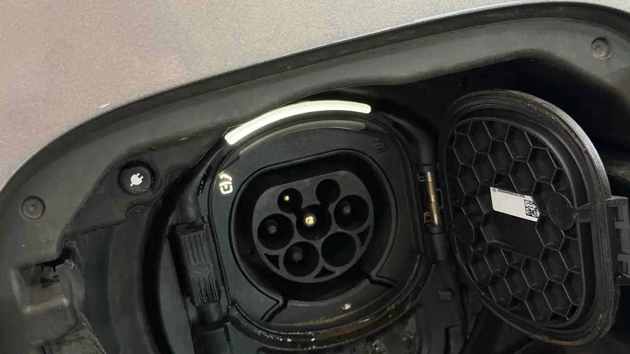 Mercedes-Benz A-Class e PHEV Garantie SOH 98% Automaat Plug in Hybride Benzine, миниатюра 17