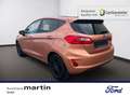 Ford Fiesta 1.0 EcoBoost Cool&Connect Start/Stopp Braun - thumbnail 6