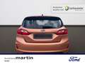 Ford Fiesta 1.0 EcoBoost Cool&Connect Start/Stopp Braun - thumbnail 7