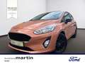 Ford Fiesta 1.0 EcoBoost Cool&Connect Start/Stopp Braun - thumbnail 1