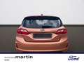 Ford Fiesta 1.0 EcoBoost Cool&Connect Start/Stopp Braun - thumbnail 8