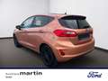 Ford Fiesta 1.0 EcoBoost Cool&Connect Start/Stopp Braun - thumbnail 7