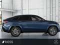 Mercedes-Benz GLE 400 e 4M Coupé AMG Pano AHK Airm. Memo Head. Albastru - thumbnail 3