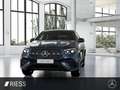 Mercedes-Benz GLE 400 e 4M Coupé AMG Pano AHK Airm. Memo Head. Albastru - thumbnail 8