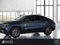 Mercedes-Benz GLE 400 e 4M Coupé AMG Pano AHK Airm. Memo Head. Albastru - thumbnail 7