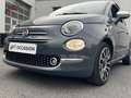Fiat 500 Dlcévita & Toit ouvrant Gris - thumbnail 24