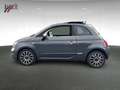 Fiat 500 Dlcévita & Toit ouvrant Gris - thumbnail 2