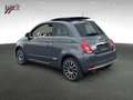 Fiat 500 Dlcévita & Toit ouvrant Gris - thumbnail 3