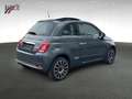 Fiat 500 Dlcévita & Toit ouvrant Gris - thumbnail 4