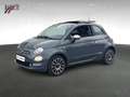 Fiat 500 Dlcévita & Toit ouvrant Gris - thumbnail 1