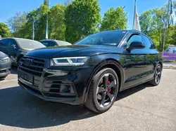 Audi SQ5 3.0 TFSI quattro