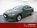 Audi A3 Limousine 30TDI 116PS.LED.AC-AUTOM.KAMERA.VIRTUAL. Grün - thumbnail 1