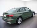 Audi A3 Limousine 30TDI 116PS.LED.AC-AUTOM.KAMERA.VIRTUAL. Grün - thumbnail 4