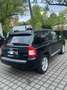 Jeep Compass Jeep Compass 2.4 Limited 4x4 2 JAHRE TÜV Fekete - thumbnail 2