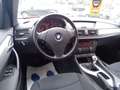 BMW X1 sDrive 18i *2.HAND*PDC*VOLL-BMW-SHEFT*ALU*TOP Blanc - thumbnail 10