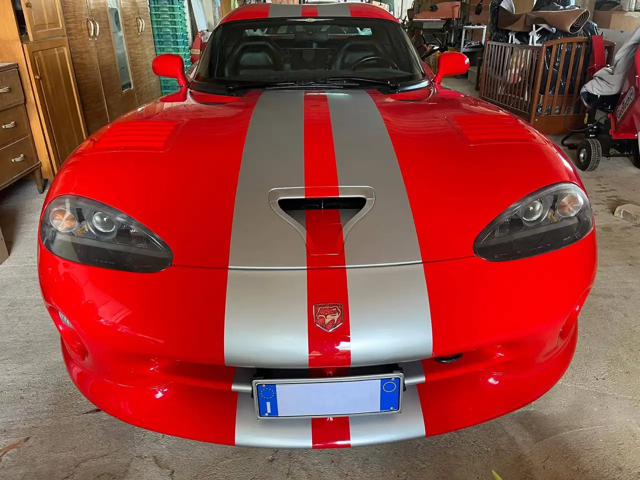 Dodge Viper
