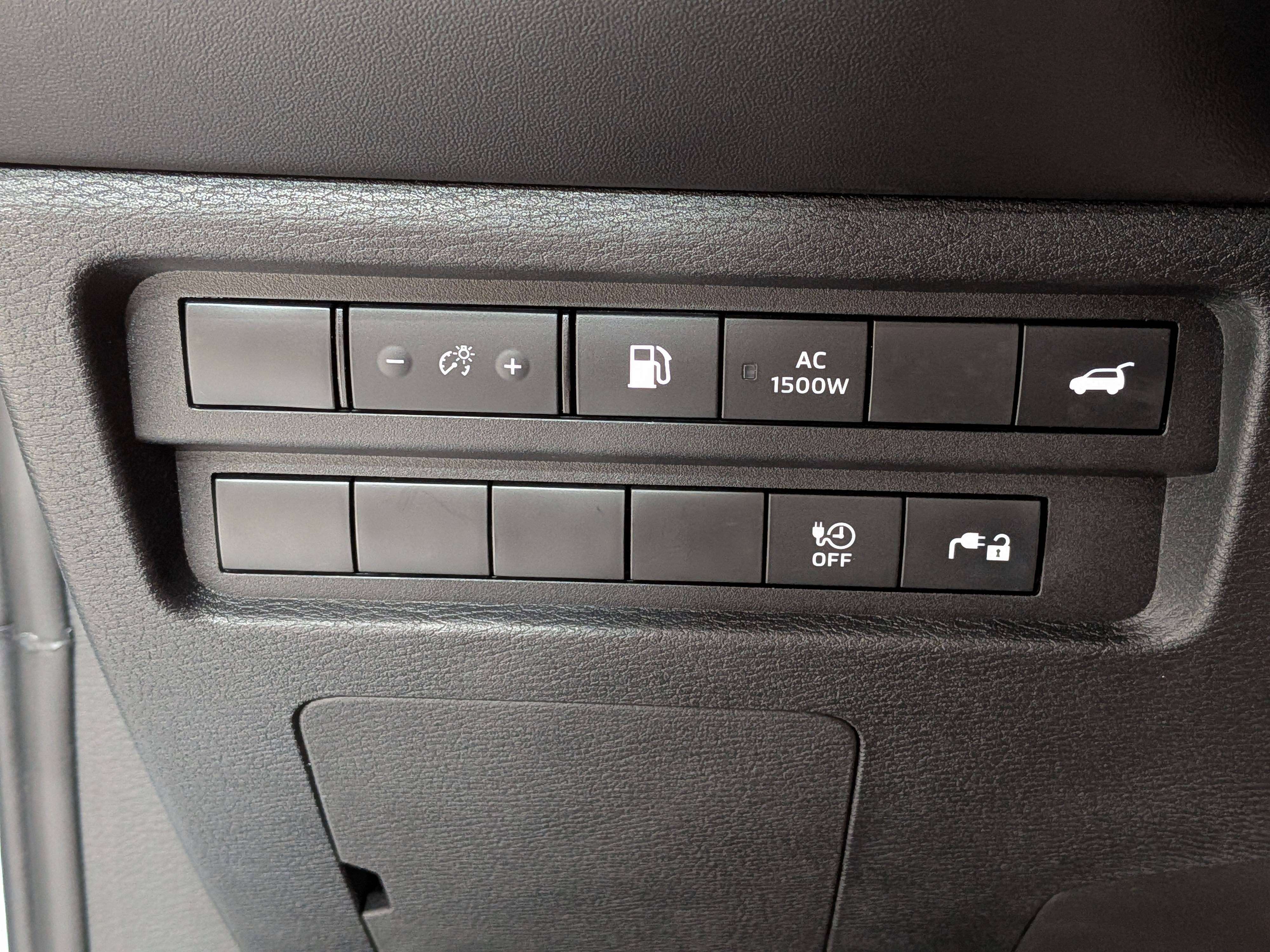 Mitsubishi Outlander 2025
