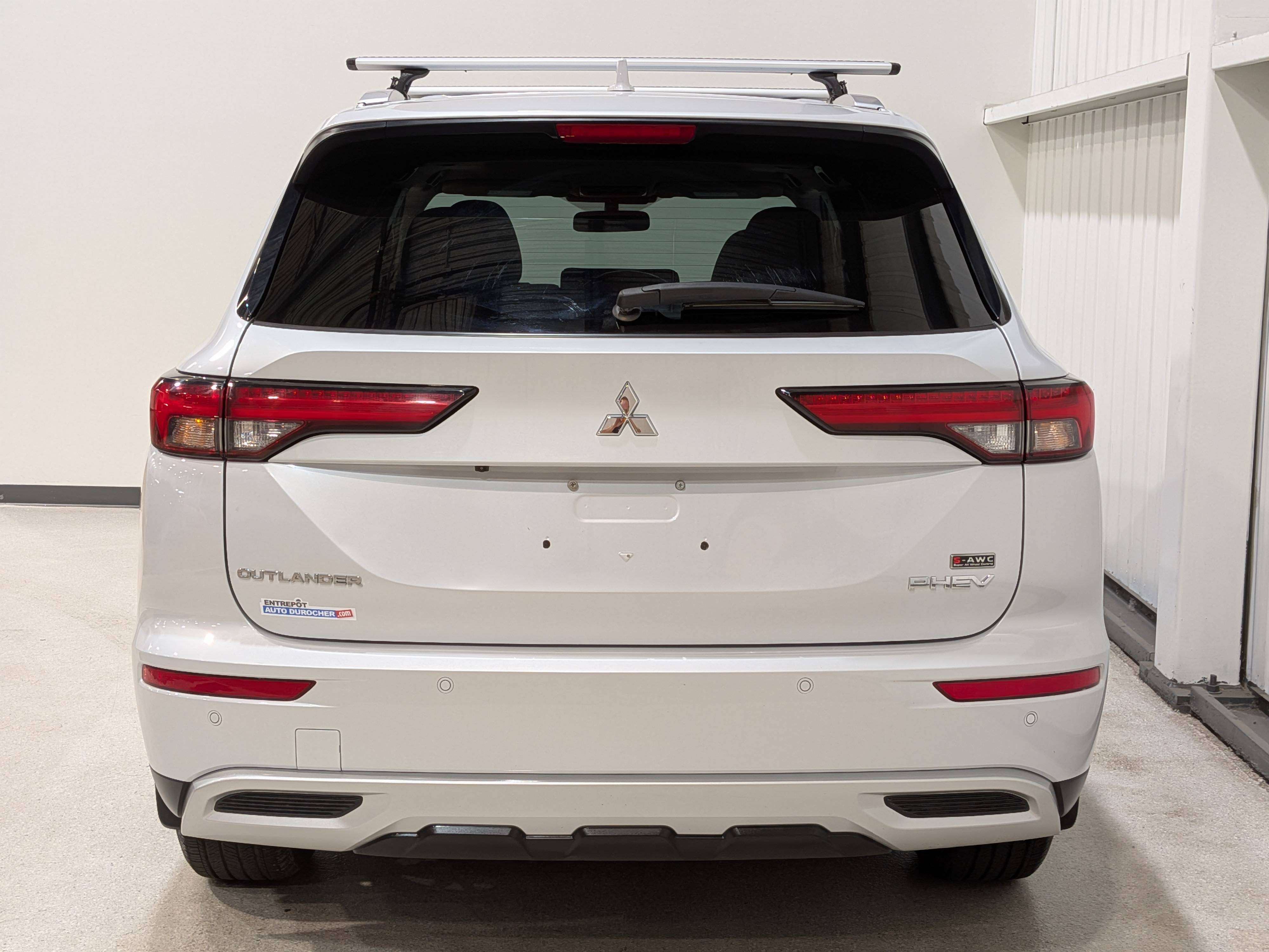Mitsubishi Outlander 2025