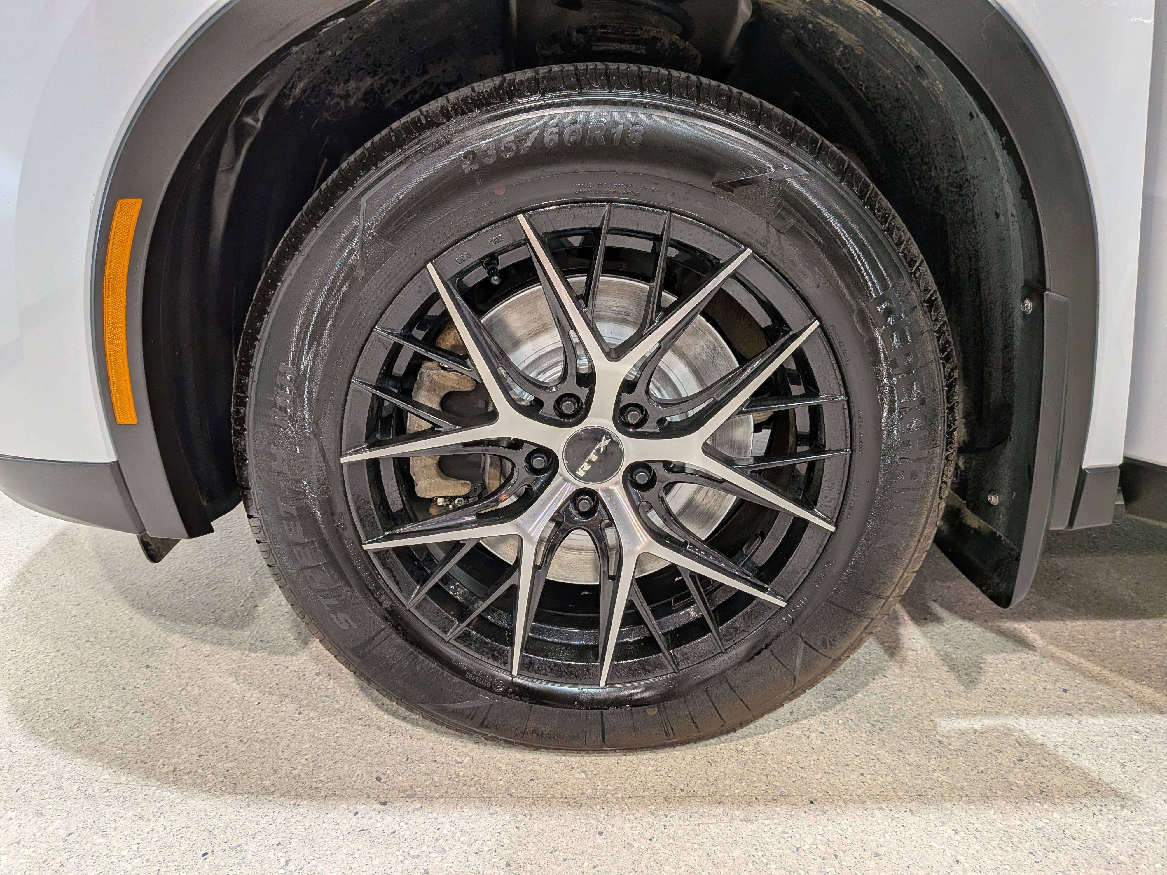 Mitsubishi Outlander 2025