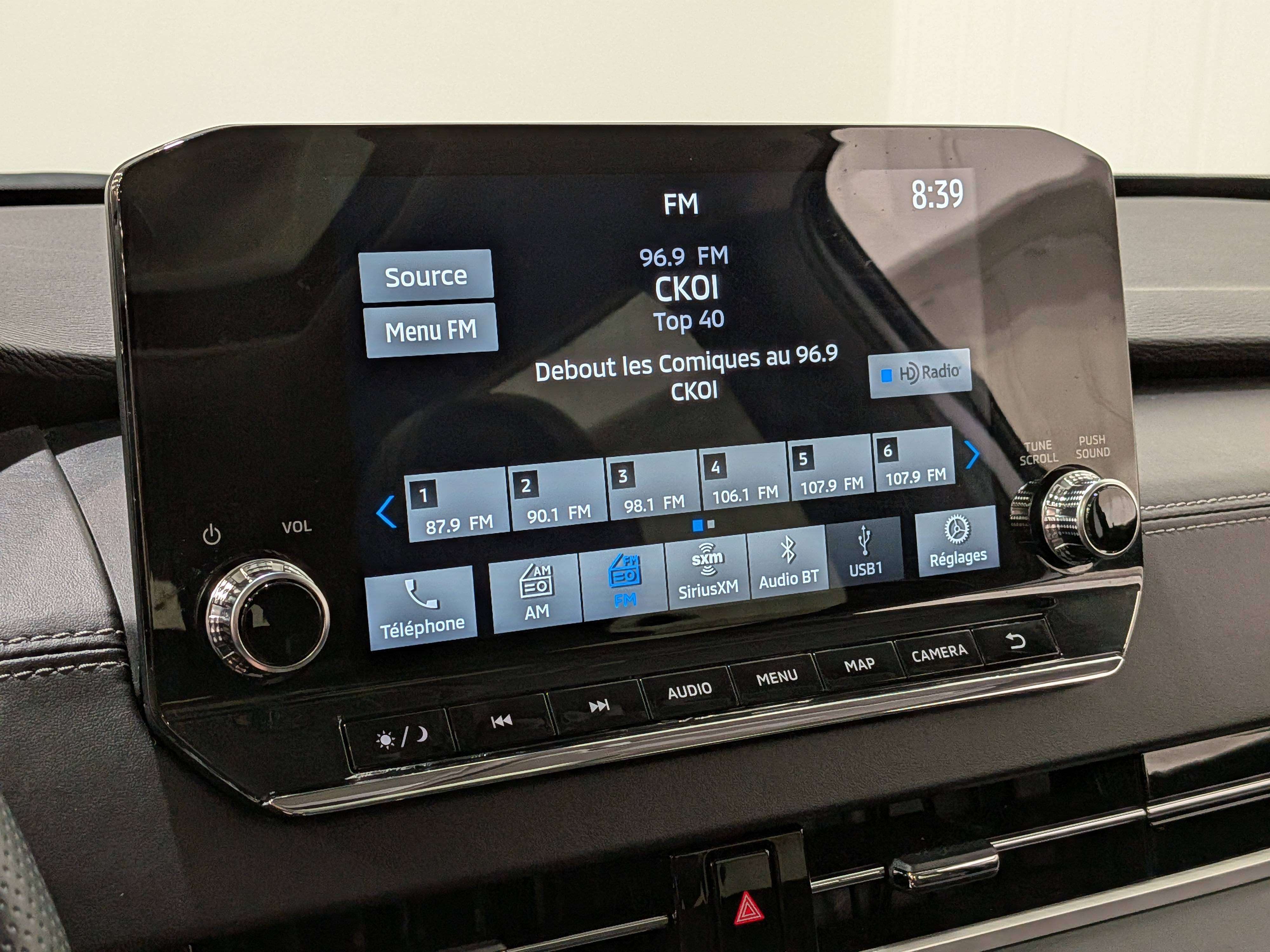 Mitsubishi Outlander 2025