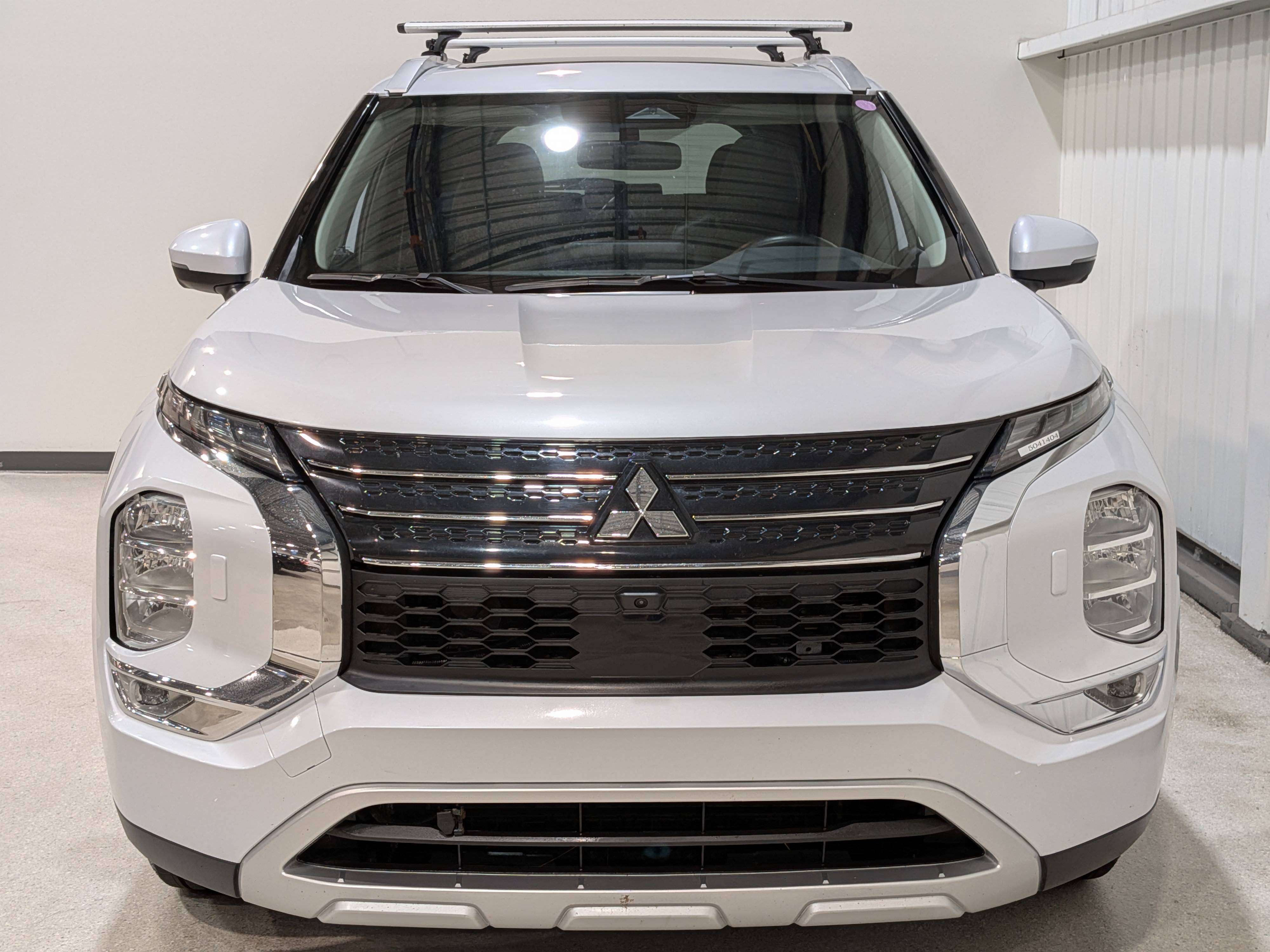 Mitsubishi Outlander 2025
