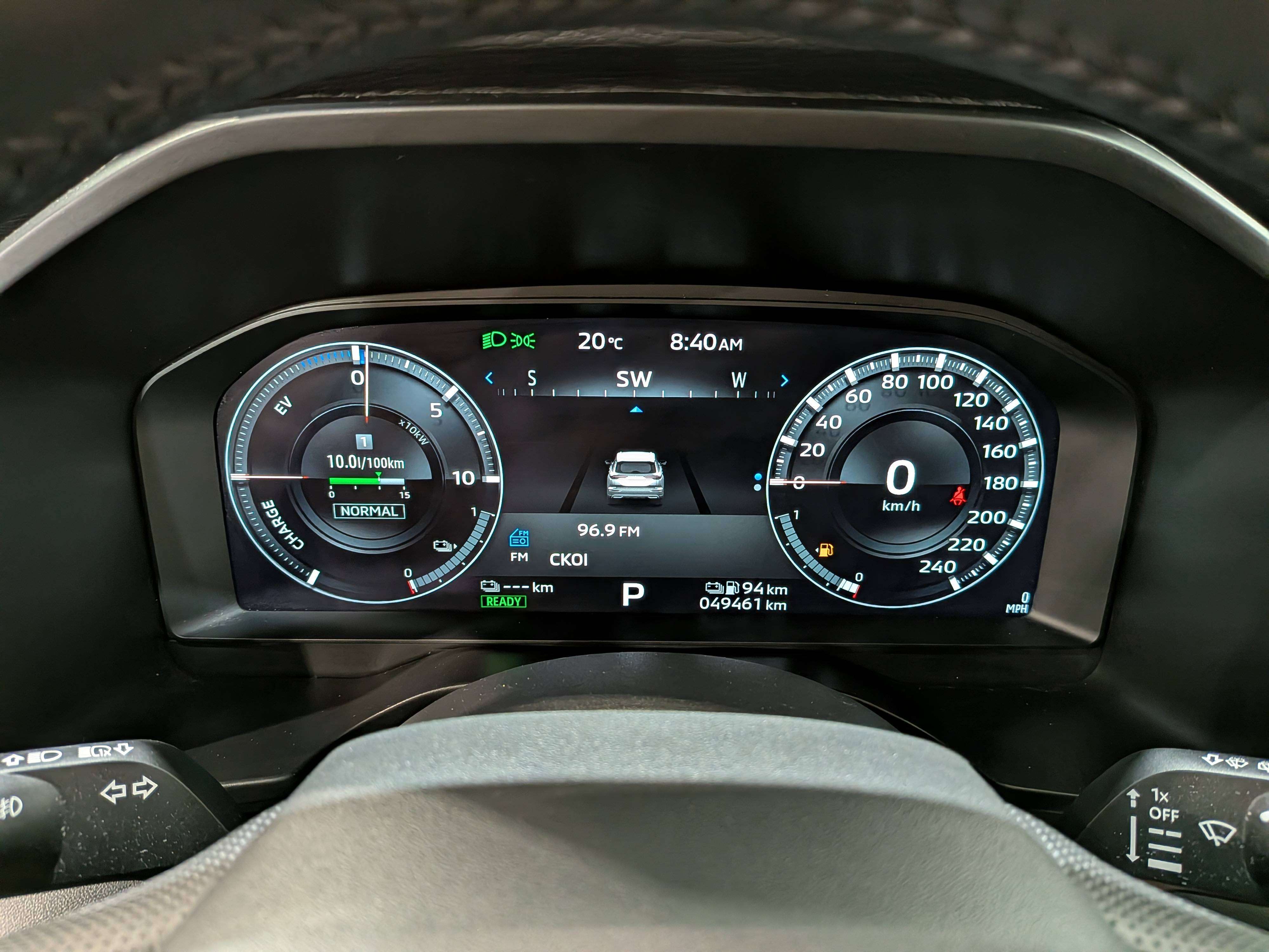 Mitsubishi Outlander 2025