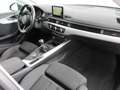 Audi A4 Limousine 2.0 TDI Sport Bleu - thumbnail 8