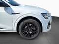 Audi e-tron Sportback S line qu. ACC+B&O+LED+KAMERA Weiß - thumbnail 7