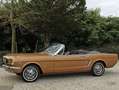 Ford Mustang 1965 289 V8 aut, Convertible Bronce - thumbnail 6