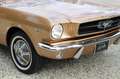 Ford Mustang 1965 289 V8 aut, Convertible Brons - thumbnail 8