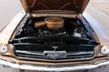 Ford Mustang 1965 289 V8 aut, Convertible Brons - thumbnail 27