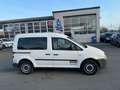 Volkswagen Caddy Kasten 1,9TDI TÜV+SERVICE NEU/KLIMA Weiß - thumbnail 4