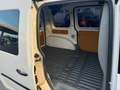 Volkswagen Caddy Kasten 1,9TDI TÜV+SERVICE NEU/KLIMA Weiß - thumbnail 9