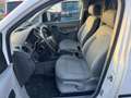 Volkswagen Caddy Kasten 1,9TDI TÜV+SERVICE NEU/KLIMA Weiß - thumbnail 12