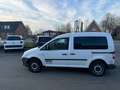 Volkswagen Caddy Kasten 1,9TDI TÜV+SERVICE NEU/KLIMA Weiß - thumbnail 8