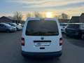 Volkswagen Caddy Kasten 1,9TDI TÜV+SERVICE NEU/KLIMA Weiß - thumbnail 6
